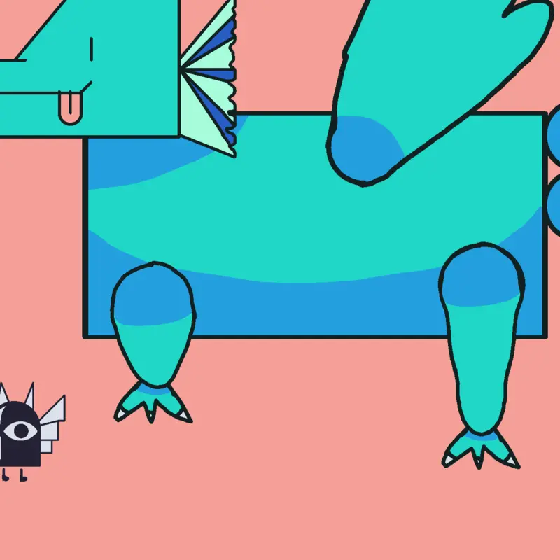 Game by @ilikepig