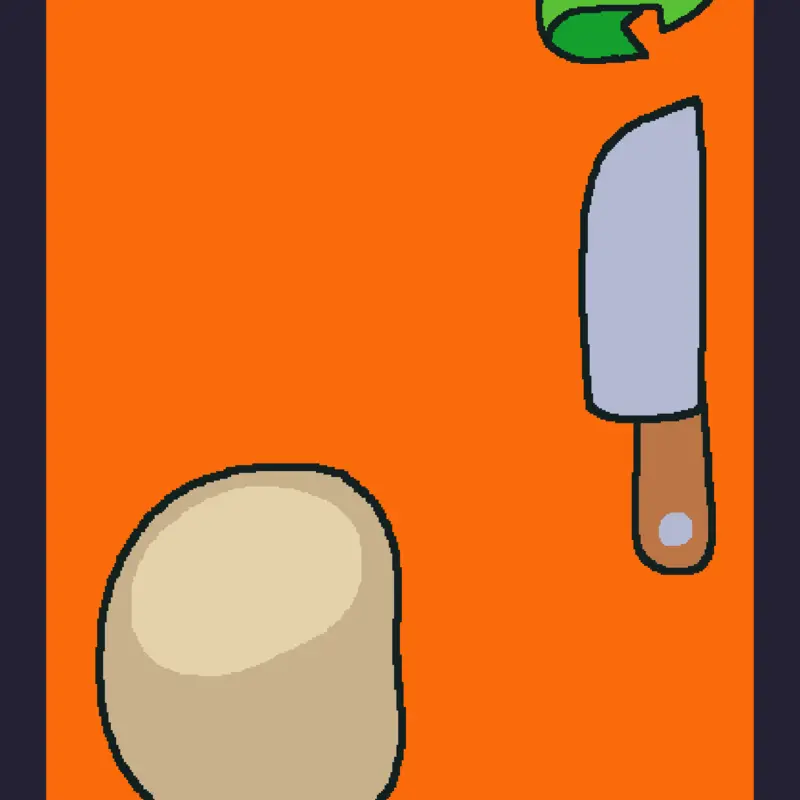 Game by @XyozWk