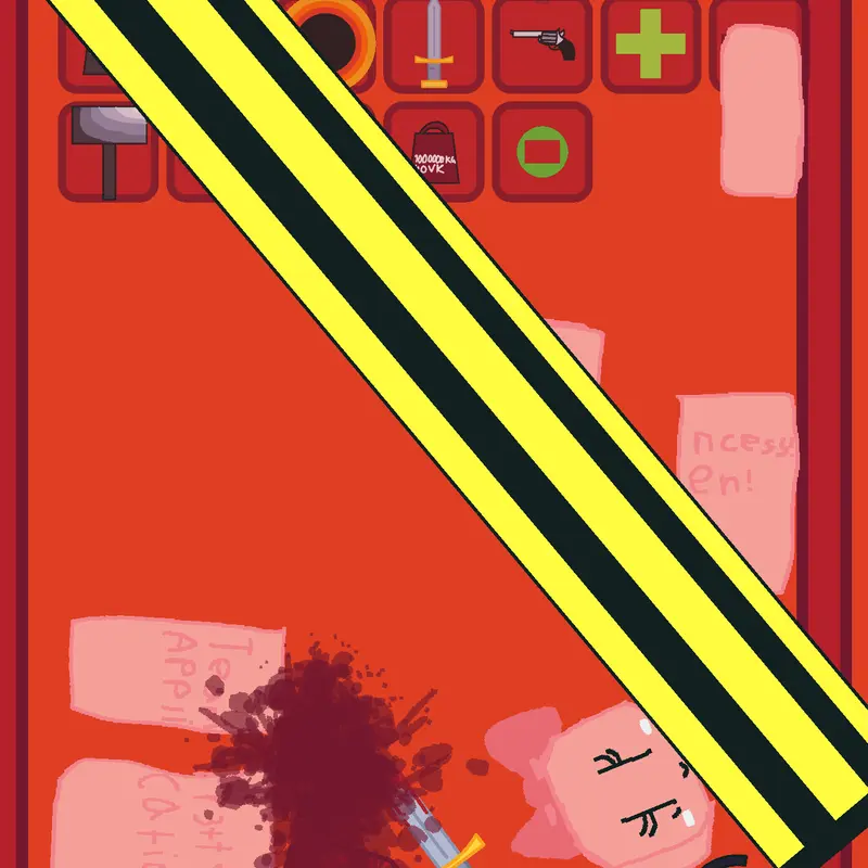Game by @hunt384