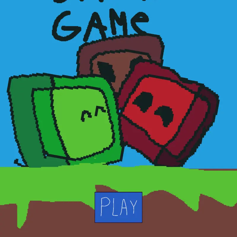 Game by @cr7kan