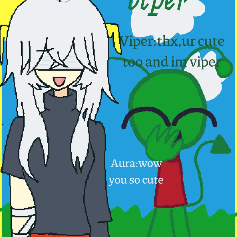 Game by @Ameys