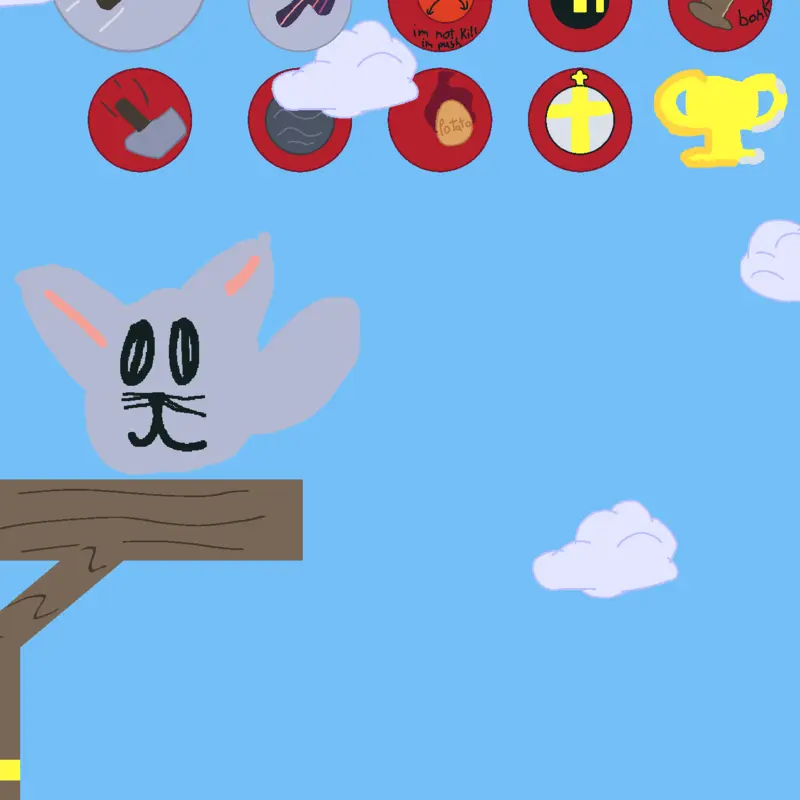 Game by @SonyaCha