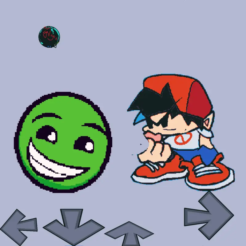 Game by @Mrgigglesareus