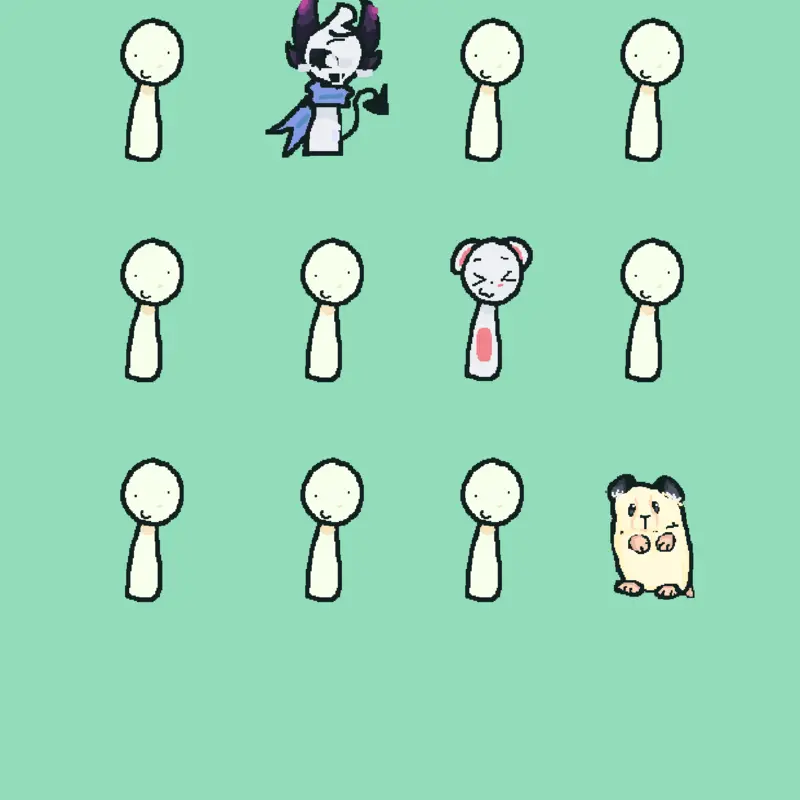 Game by @Miya_hamster