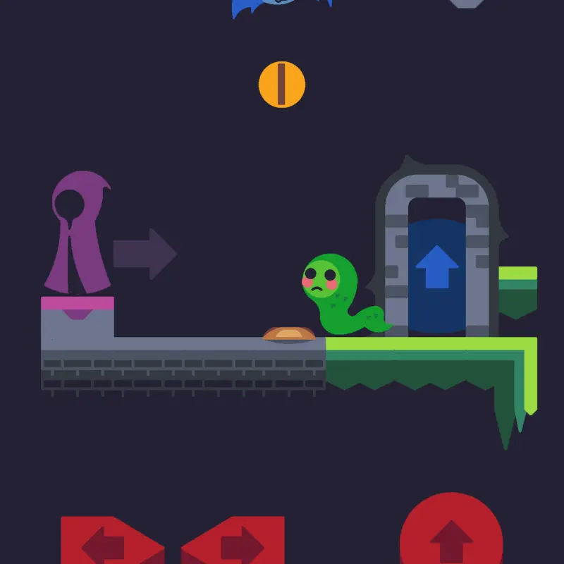 Game by @SillyBusCatAndrei7