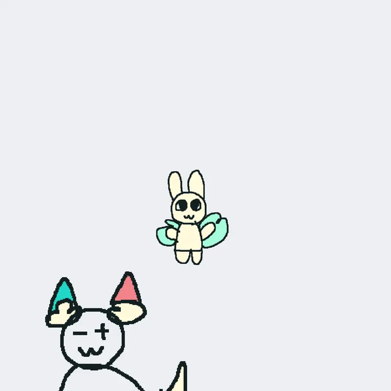 Game by @suvi_blue5