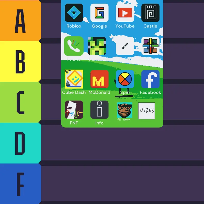 Game by @yuandy