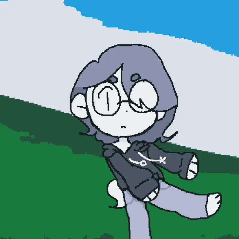 AVGN dance by @caramel_bear