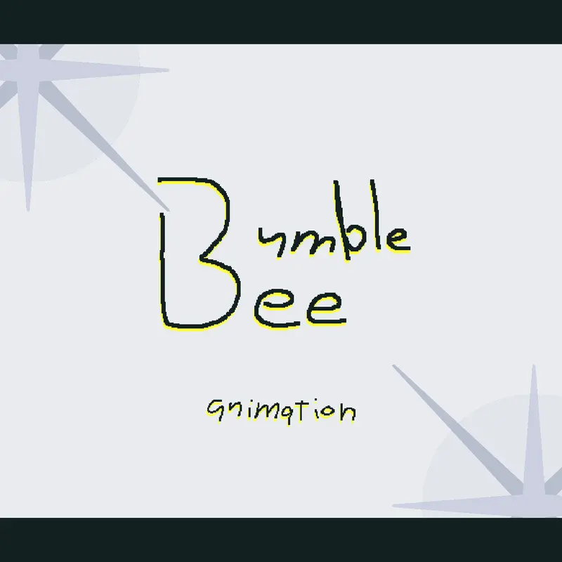 Bumble bee by @JOOD67
