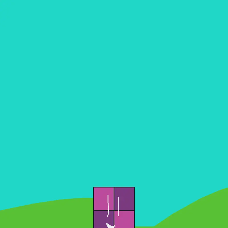 Game by @18th_perfect_number