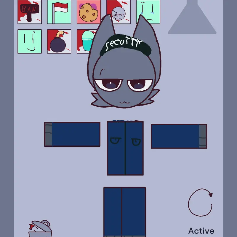 Game by @NURS3_BFF_S3CR3T4RY