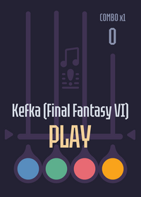 Challenge Music - Rhythm Kit
