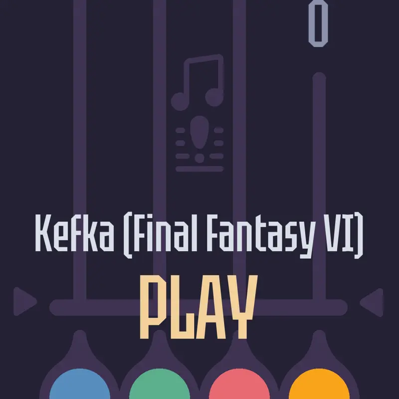 Game by @SurgeAlloy