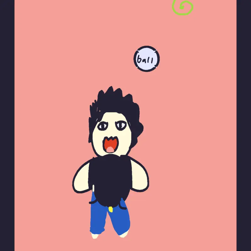 Lol by @lululovestherianmasks