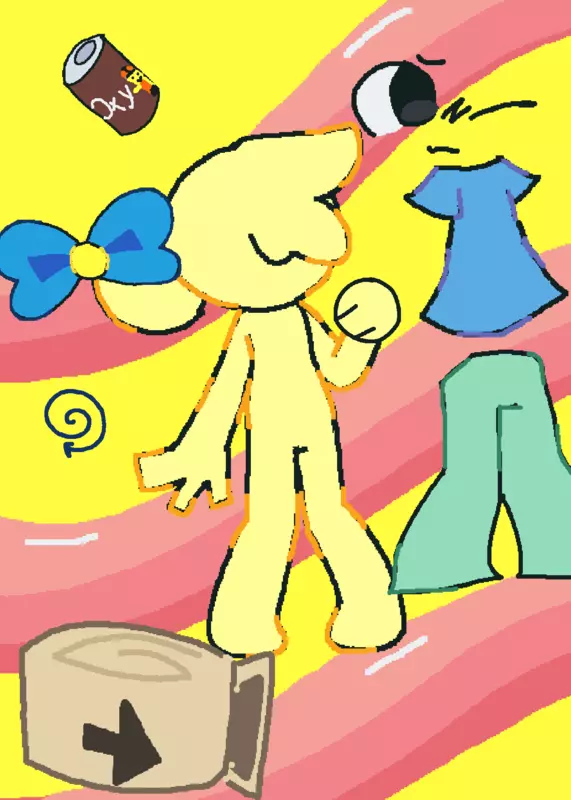 Game by @Candy_sy1312KR