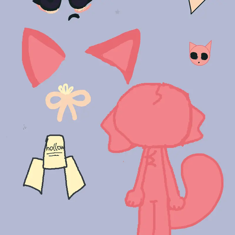 Animal hospital anomaly maker! by @L0un4
