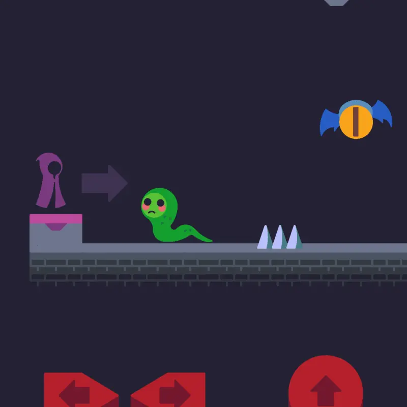 Game by @kef1r4ik