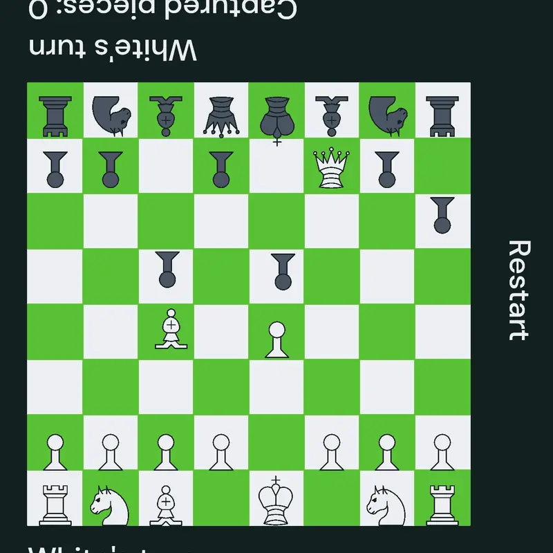 Game by @GrilledcheeseSandwich