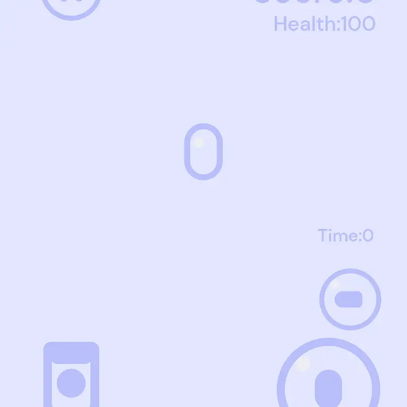 Game by @GasherPixel