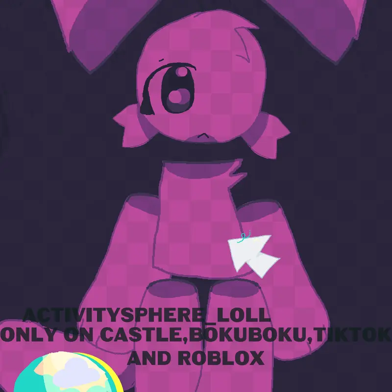 Game by @Activitysphere_loll