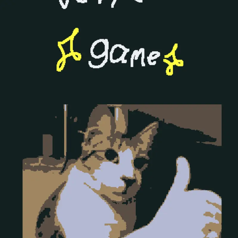 Game by @Gnarpy_The_Alien