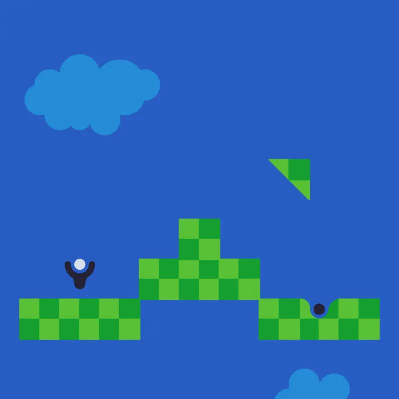 Game by @LivingBanana