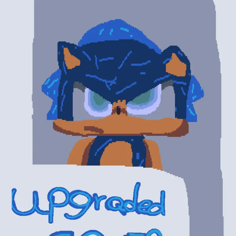 Game by @sonic_fan_cool