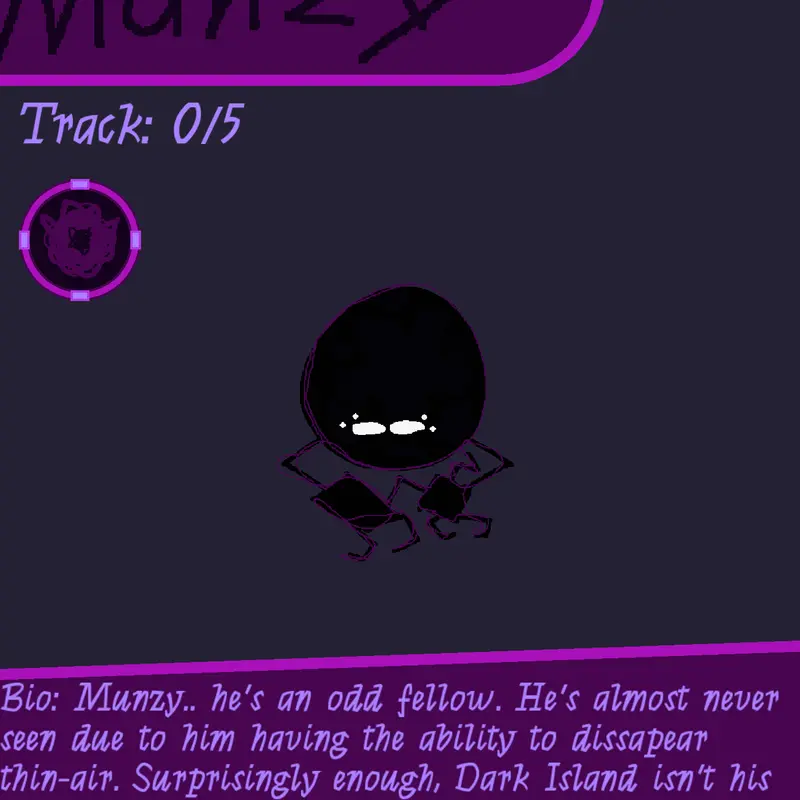 Game by @VoidKing