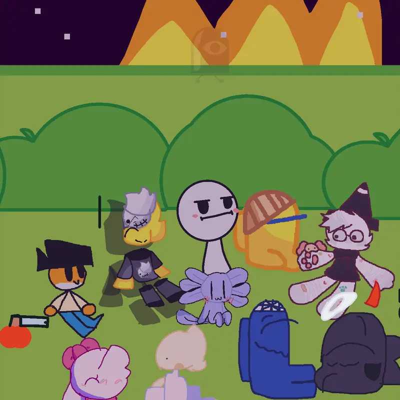 Game by @dannan