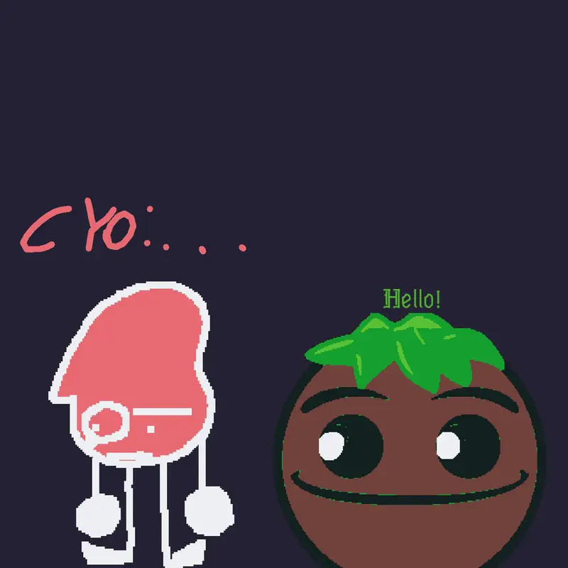 Game by @LeafOnTheGrass