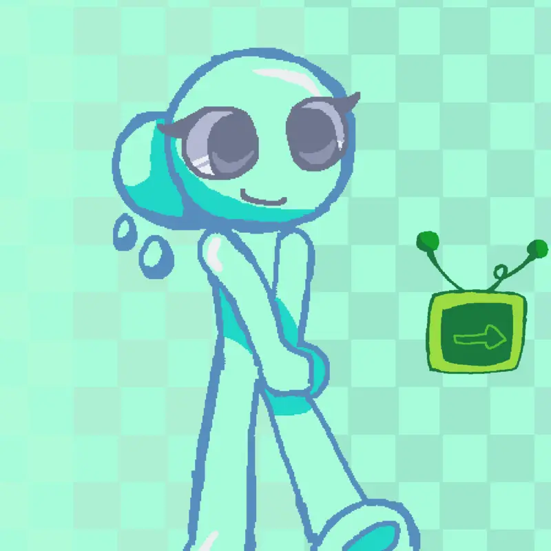 Game by @binkyloaf