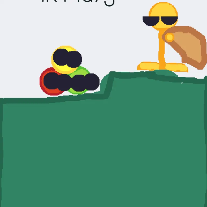 Game by @samsip