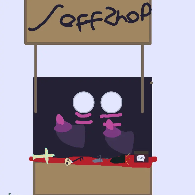 Game by @ytrfkonka