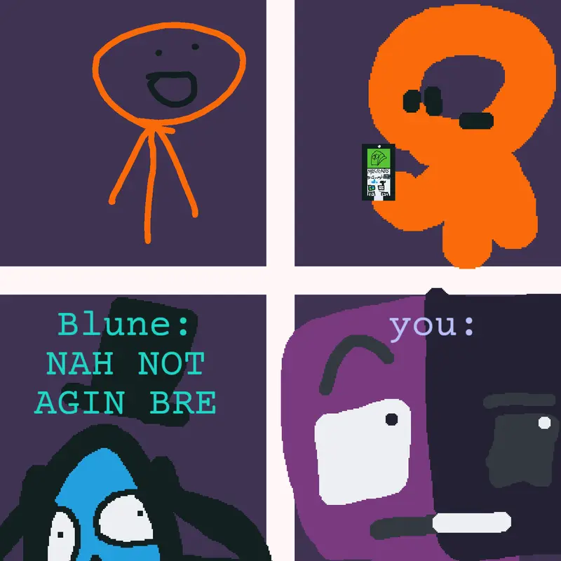 Game by @William__Afton