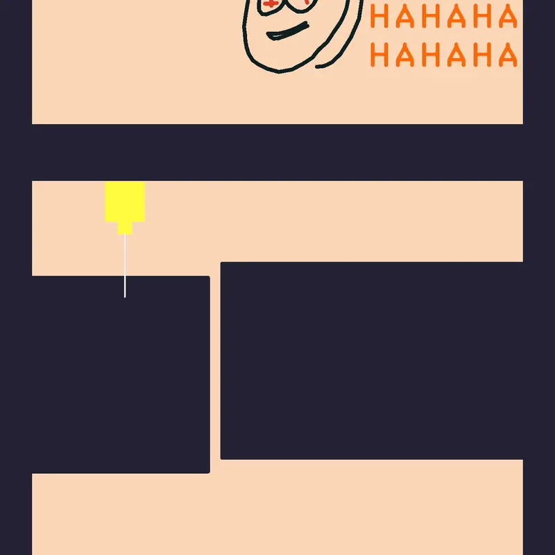 Game by @jesulitothird