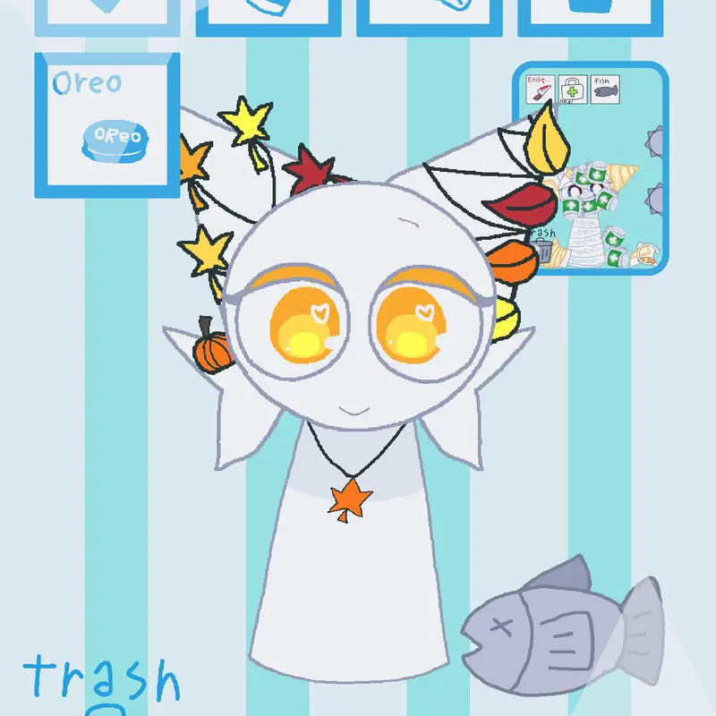 Game by @lost_in_the_lullaby