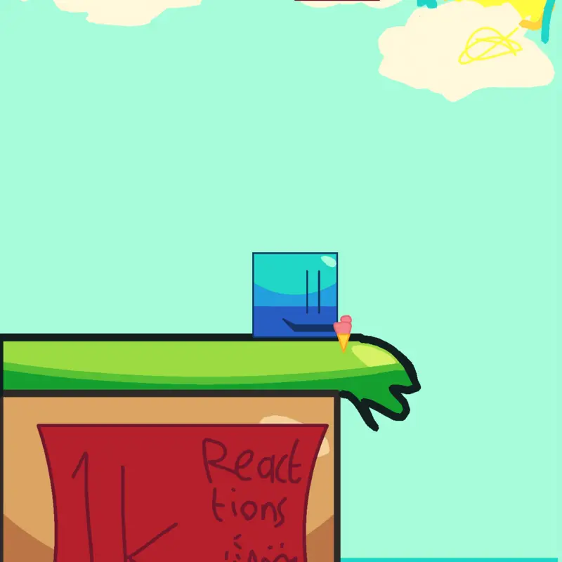 Game by @Roderickito