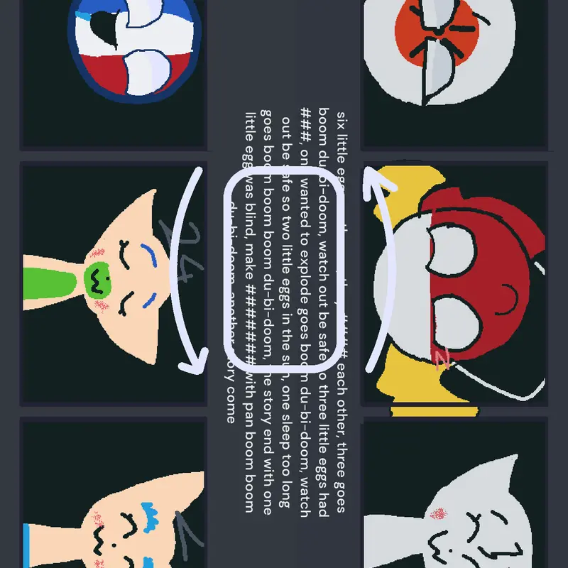 Game by @realgubbysd01