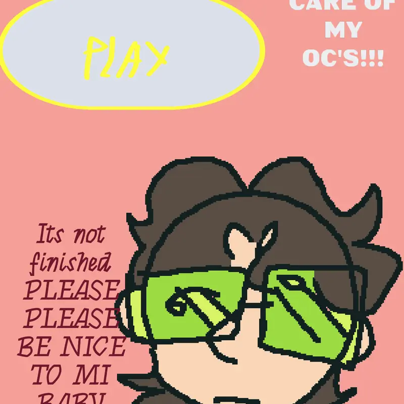 Game by @LIVINGDEADGRRL