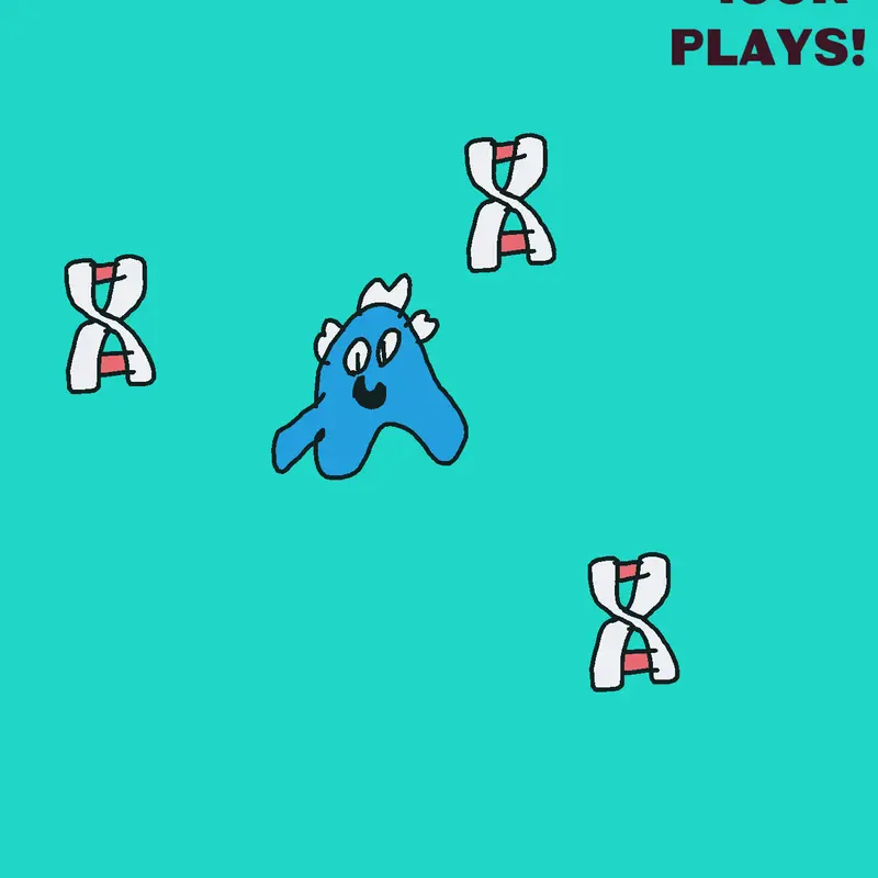 Game by @BenicioDR