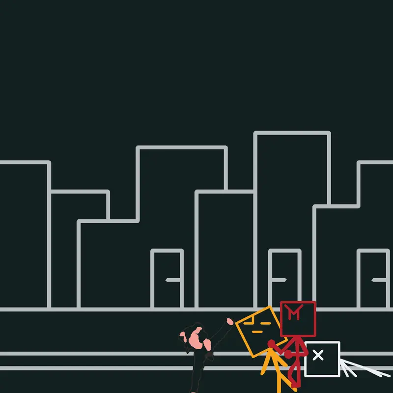 Game by @InfinityVerseStudios