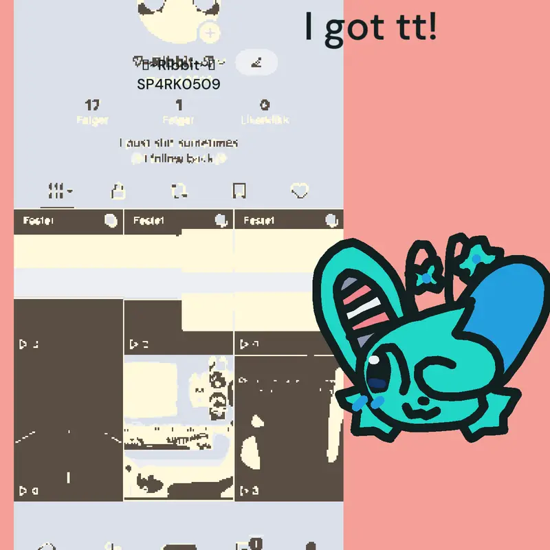 Game by @BLU3B3RRYYZ