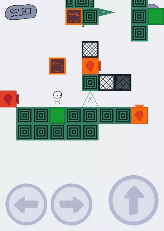 Game by @FredWu