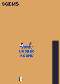 Sonic underground act one
