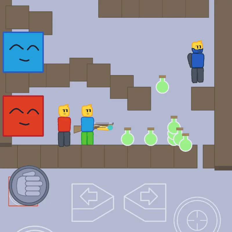 Game by @octaviovercellone