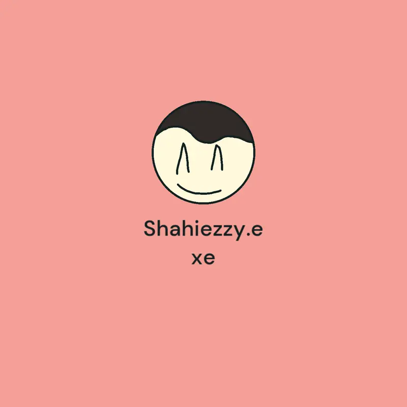 Game by @Shahiezzy_Matrix