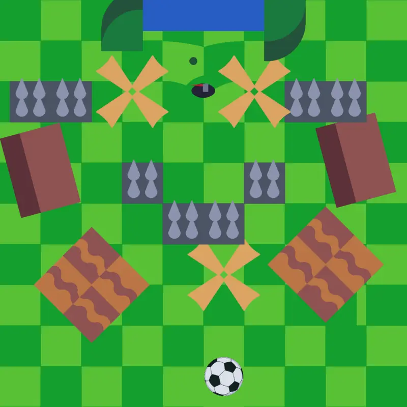 Game by @snorty1