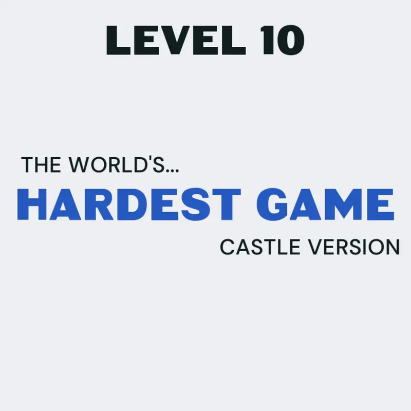 Game by @gsirpts