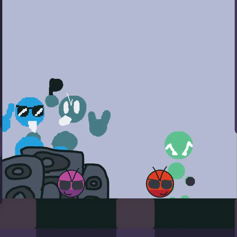 Game by @-_Paperzin_-