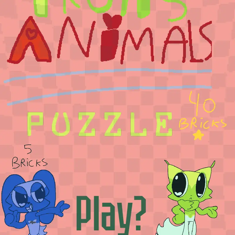 Game by @-Memey_Animations-